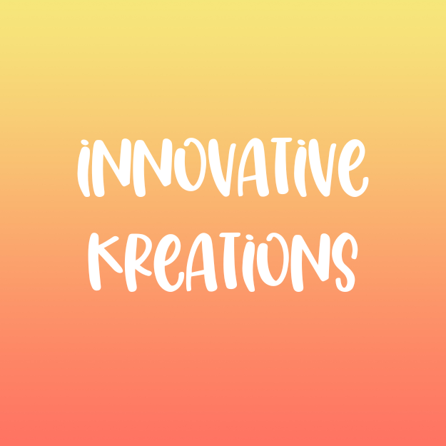 Innovative Kreations Gift Card