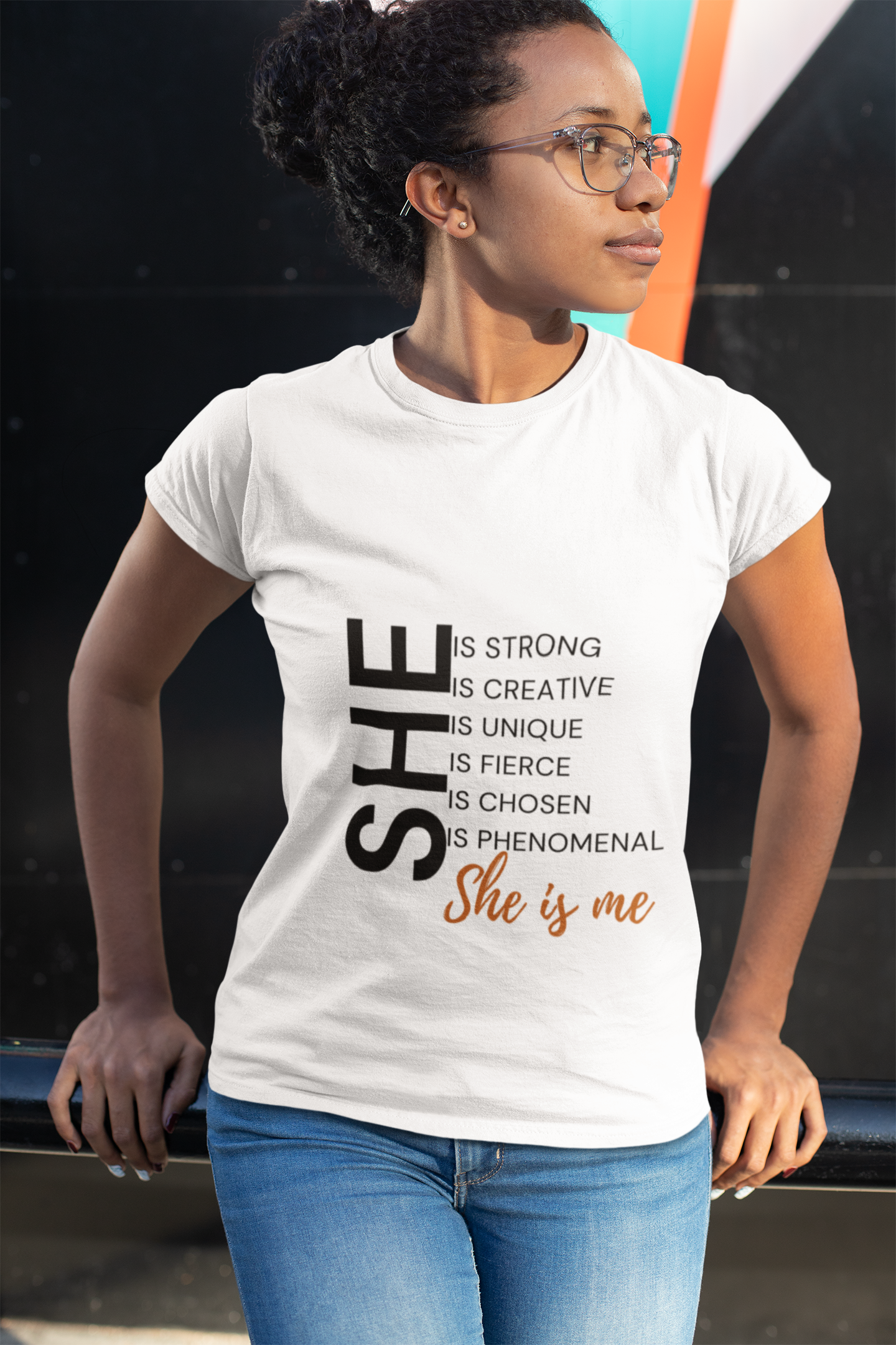 Women's Softstyle Tee