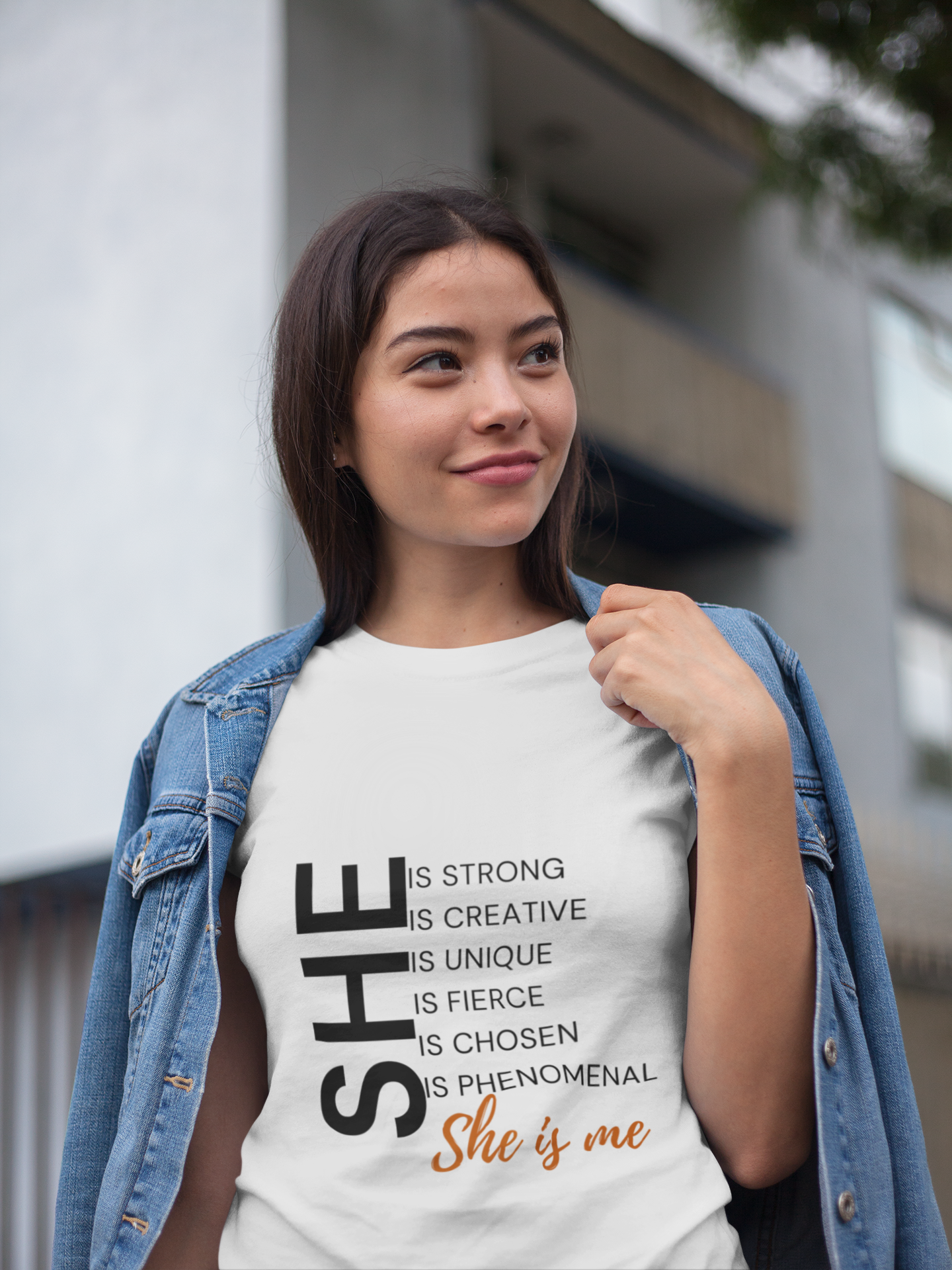 Women's Softstyle Tee
