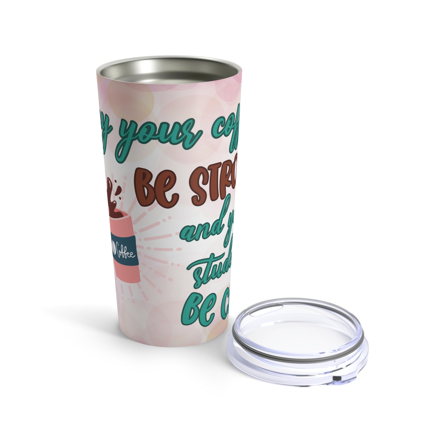 Teacher/Educator - Tumbler 20oz