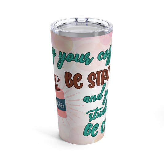 Teacher/Educator - Tumbler 20oz