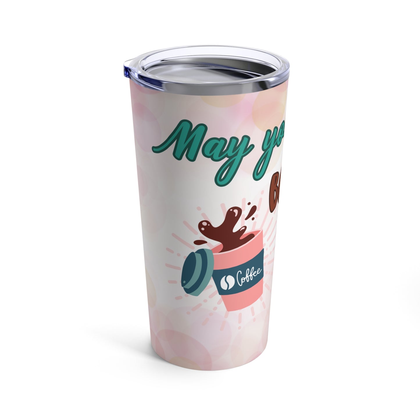 Teacher/Educator - Tumbler 20oz