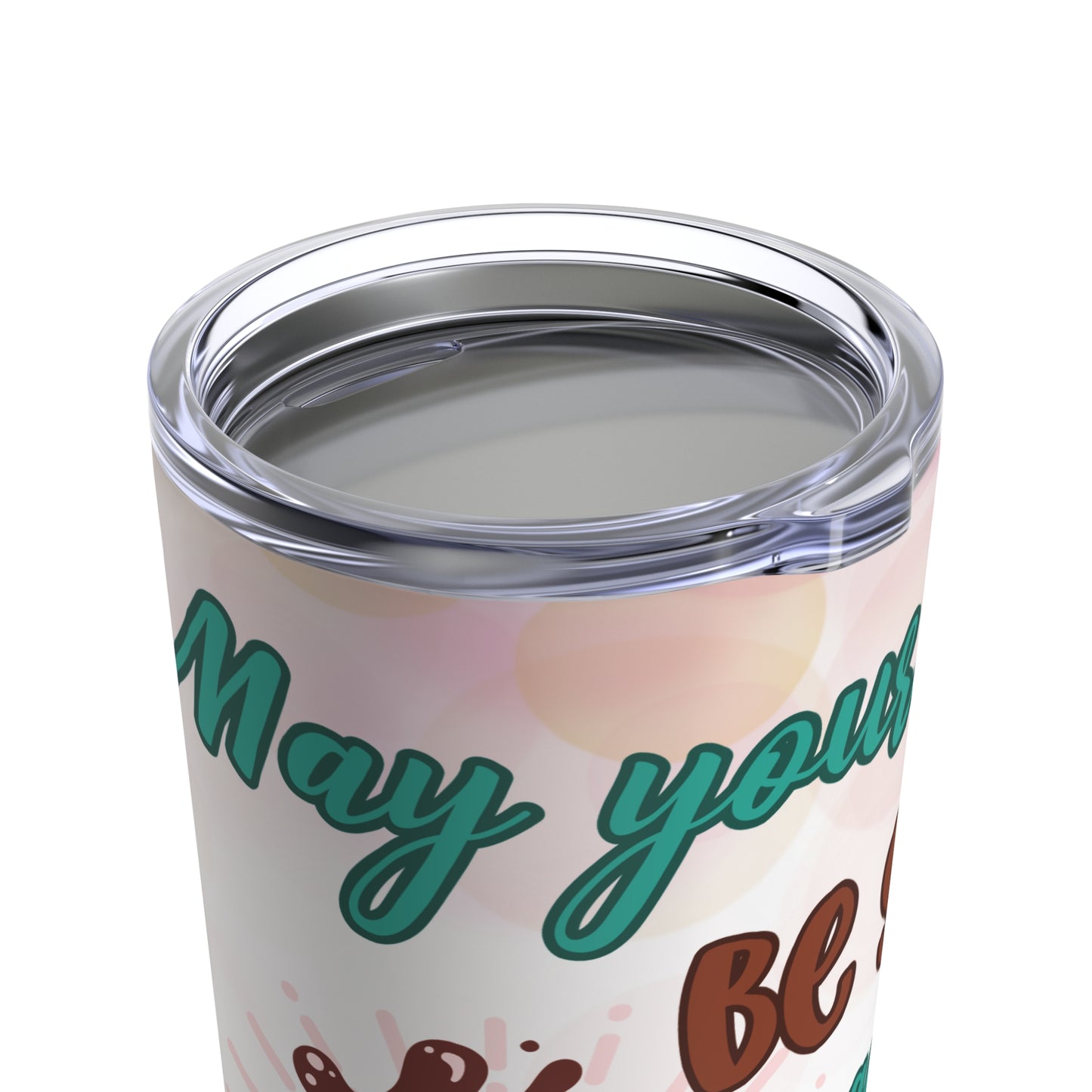 Teacher/Educator - Tumbler 20oz