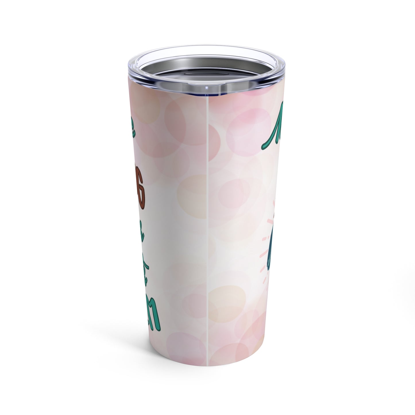 Teacher/Educator - Tumbler 20oz