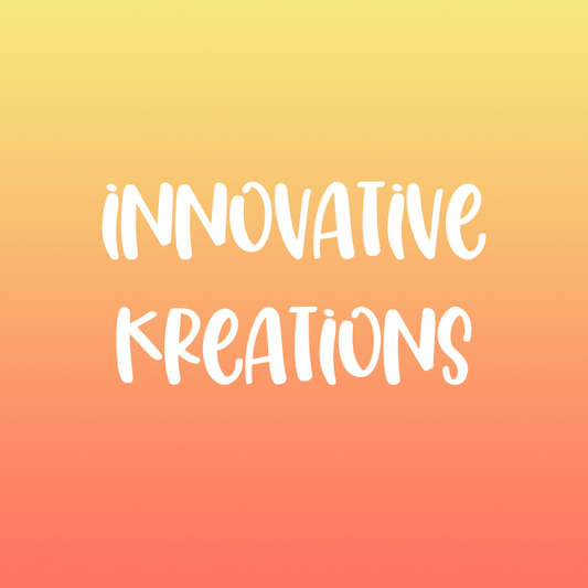 Innovative Kreations Gift Card